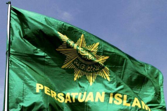 Tentang Portal PD PERSIS Kabupaten Lamongan